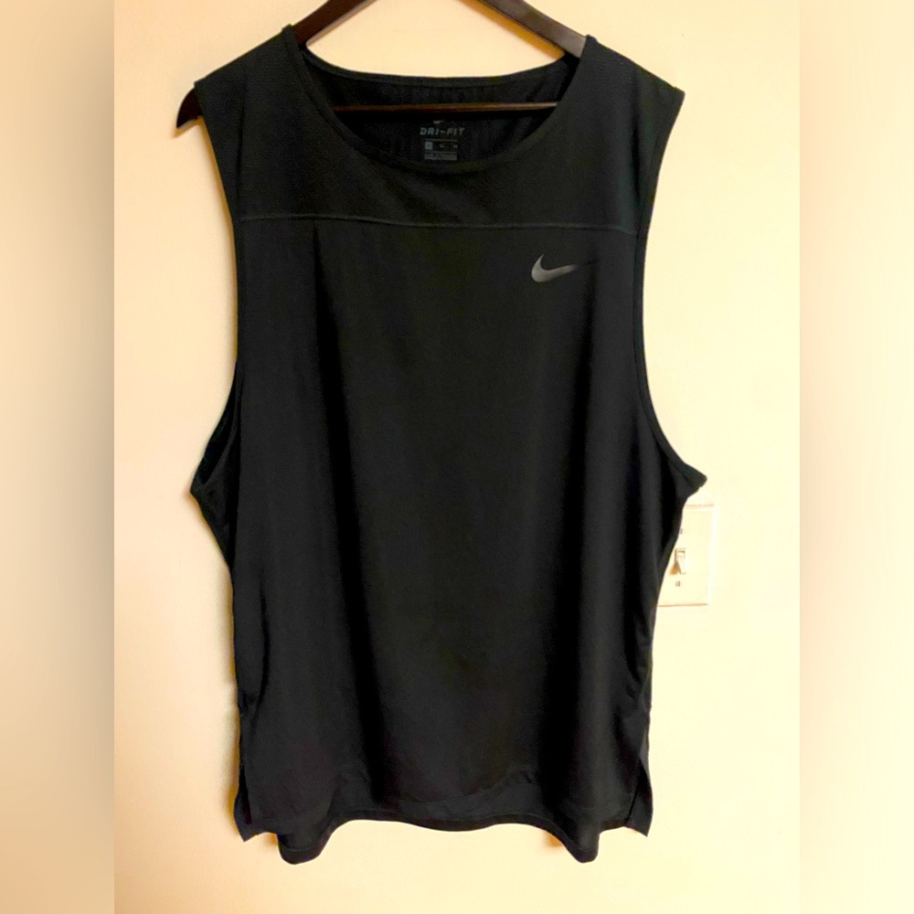 Nike Mens Dri-FIT Running